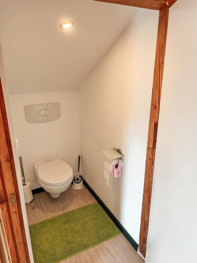 Apartment Viechtach Esterno foto