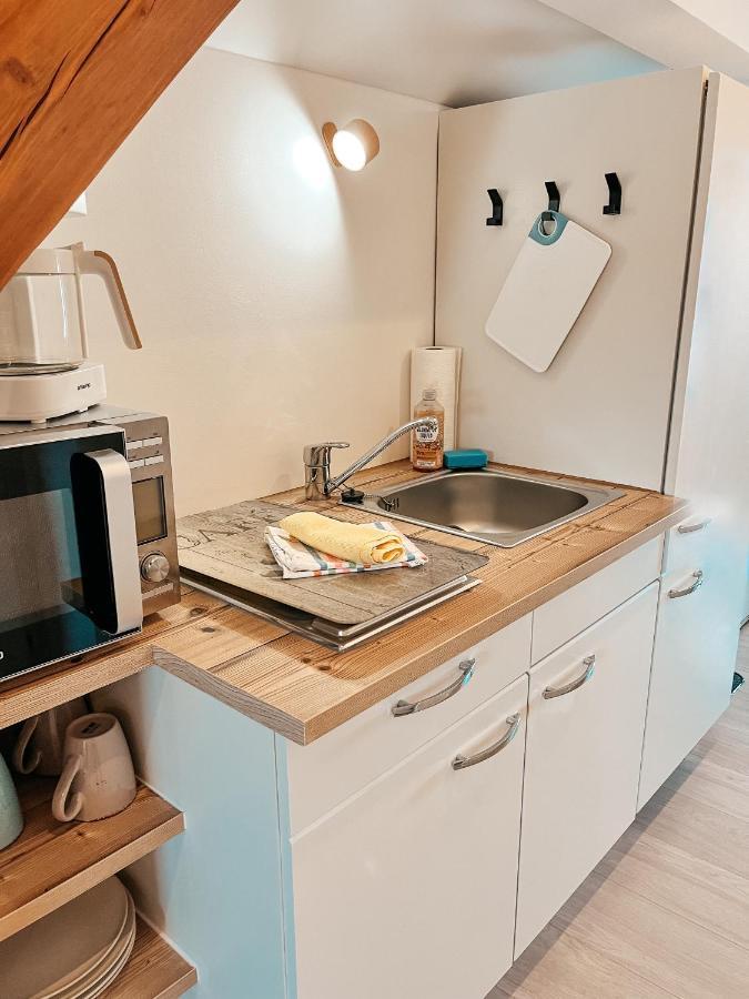 Apartment Viechtach Esterno foto