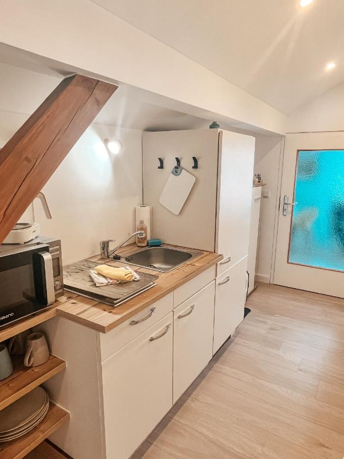 Apartment Viechtach Esterno foto